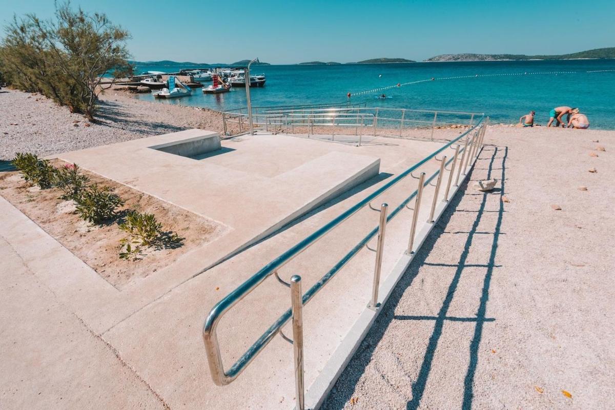 Apartment L&L Sibenik Exterior photo