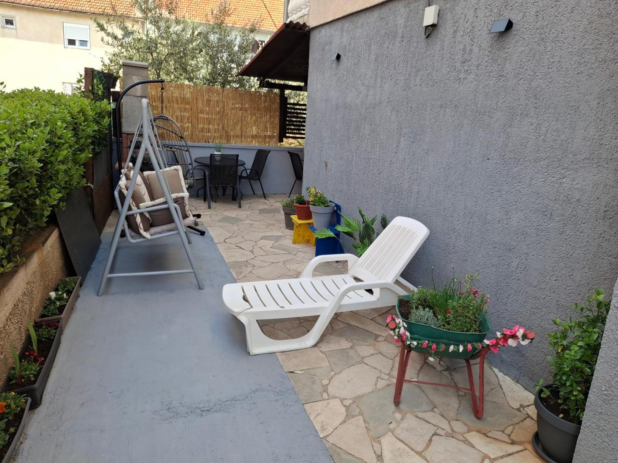 Apartment L&L Sibenik Exterior photo