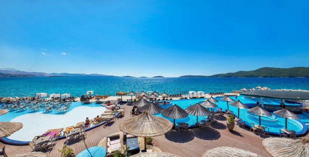 Apartment L&L Sibenik Exterior photo